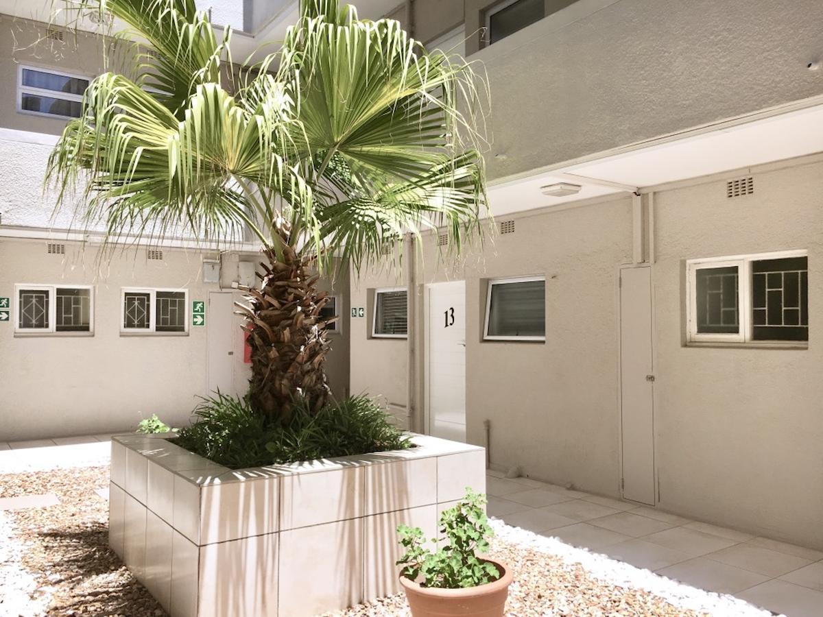 Sandringham Bachelor Beach Road Bloubergstrand Exterior foto